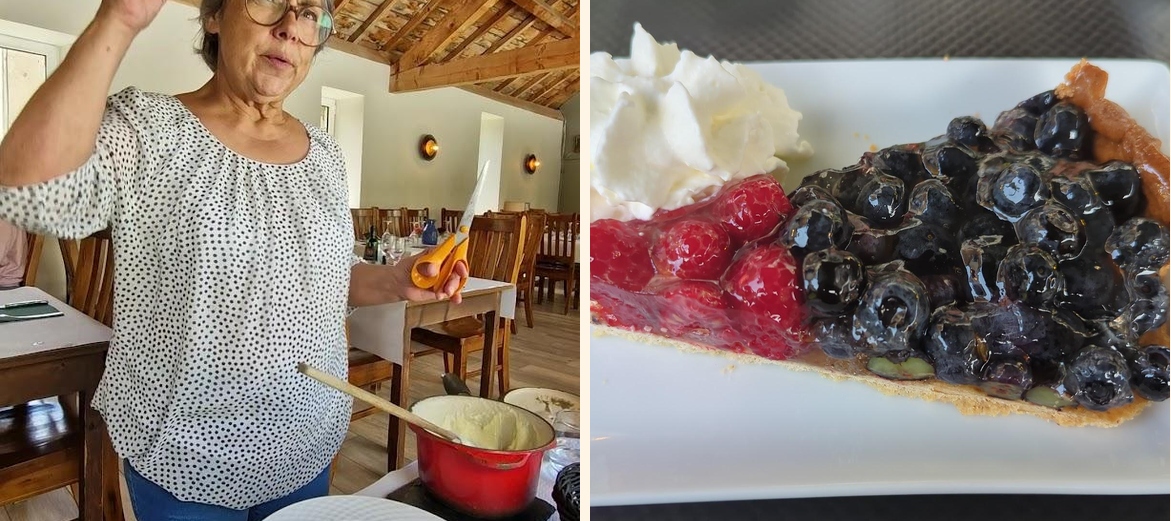 Le Jardin des Glaces - Gallery Image 1