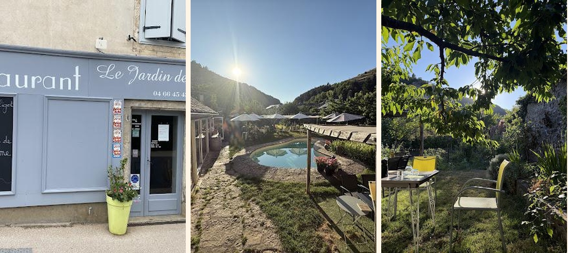 Le Jardin des Glaces - Gallery Image 2