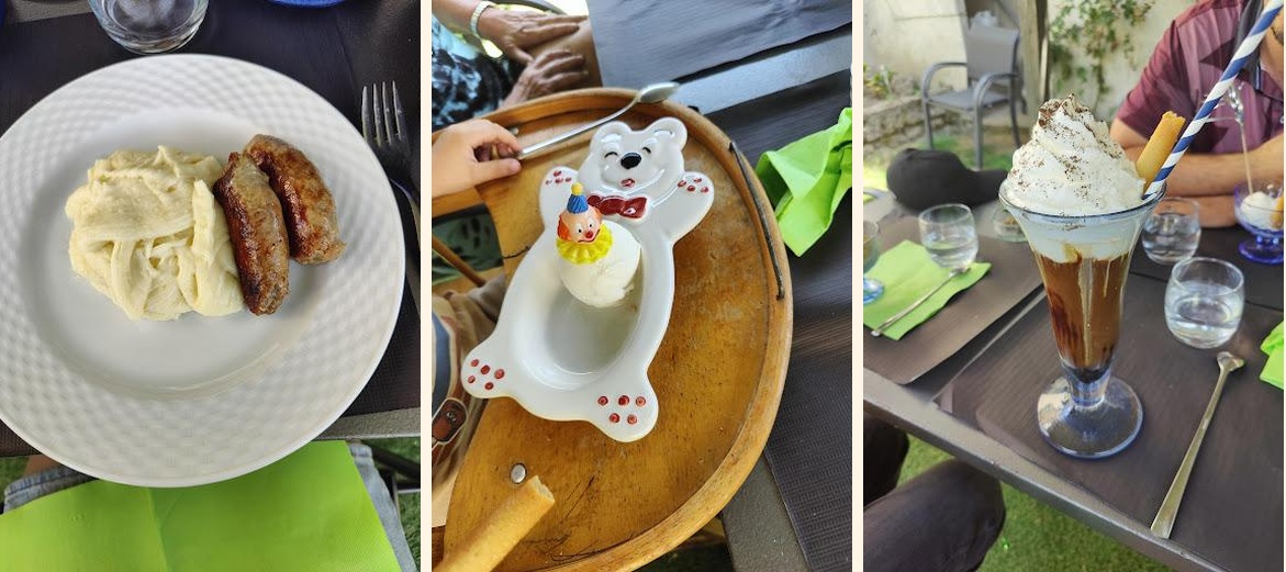 Le Jardin des Glaces - Gallery Image 3