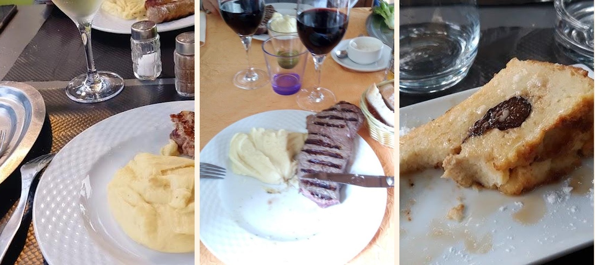 Le Jardin des Glaces - Gallery Image 5