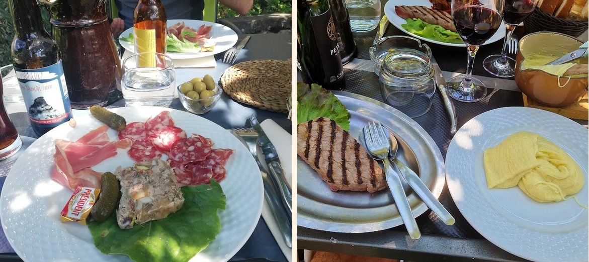 Le Jardin des Glaces - Gallery Image 7